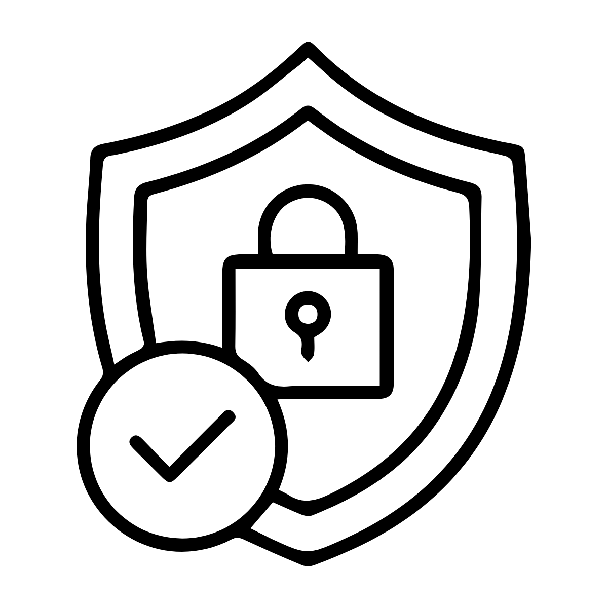 DATENSICHERHEIT